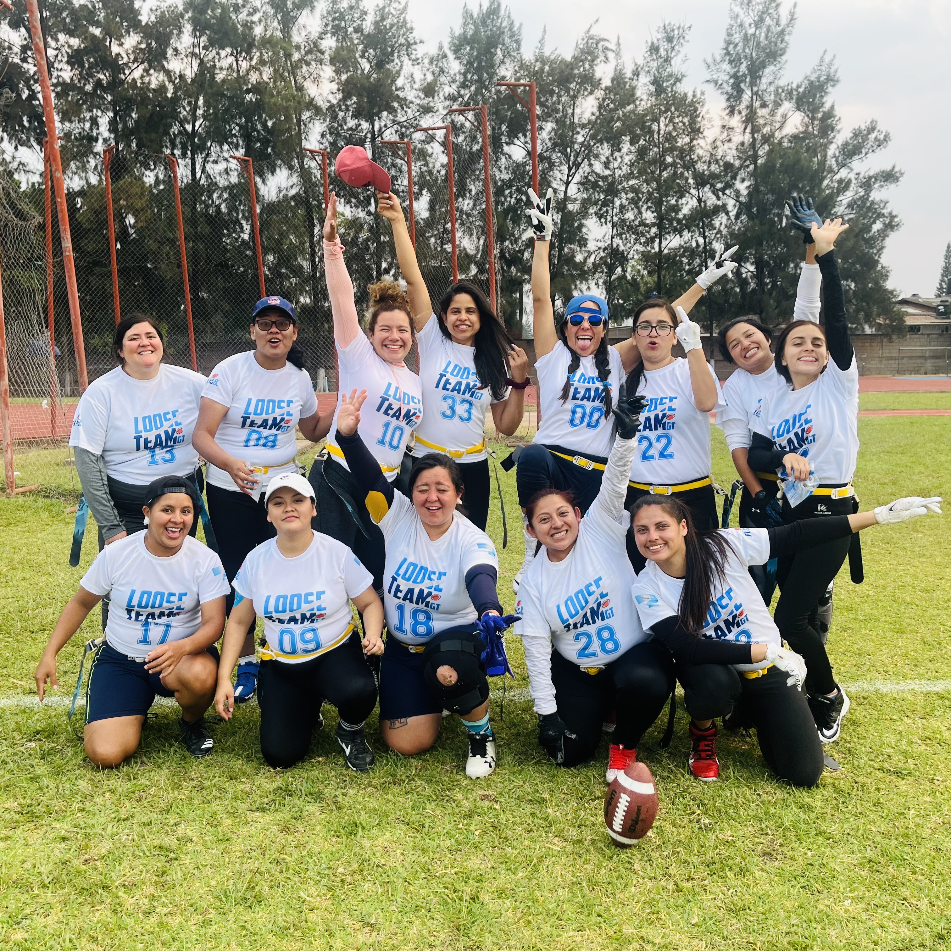 Torneo Internacional de   Honduras