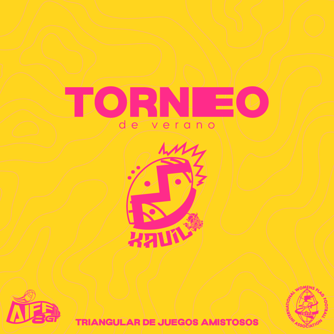 Torneo de Verano Kauil